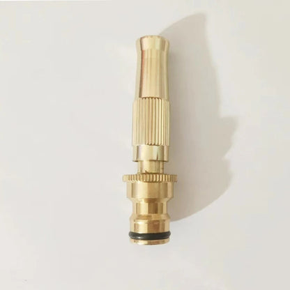 HydroBlast Copper Nozzle