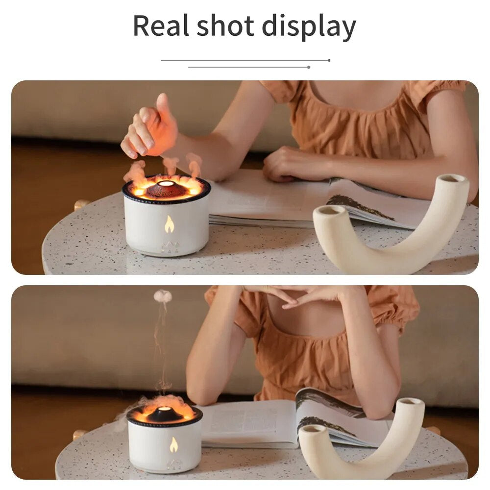 Jellyfish Air Humidifier